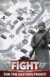 1941 Frozen Front Game