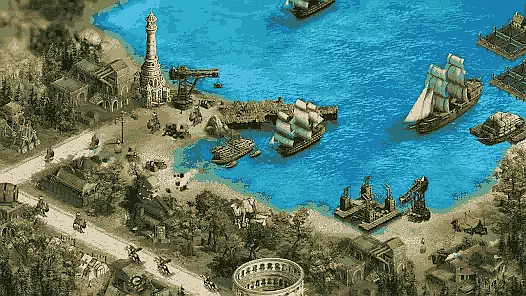 Abyss Of Empires Game