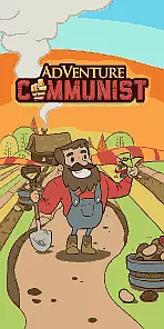 AdVenture Communist Game