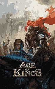 Age of Kings Skyward Battle Game
