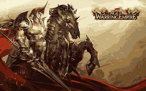Age of Warring Empire Game