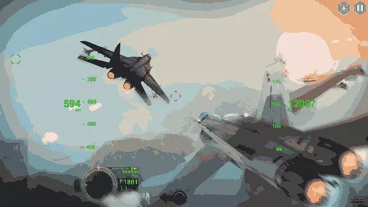 AirFighters Game