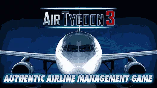 AirTycoon 3 Game