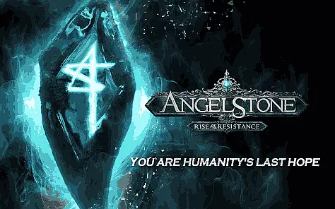 Angel Stone RPG Game