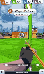 Archery World Champion 3D Game