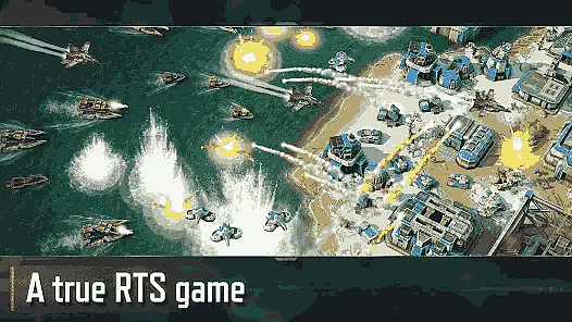 Art of War 3 Game