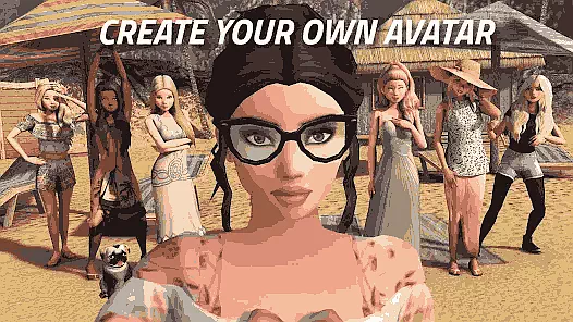 Avakin Life Game