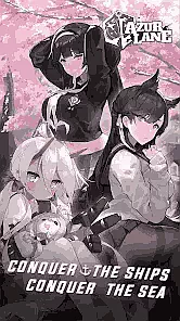 Azur Lane Game