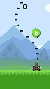 Ball Blast Game