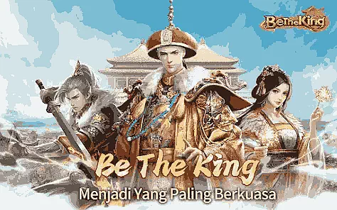 Be The King Palace Game Game