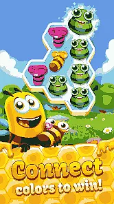 Bee Brilliant Game