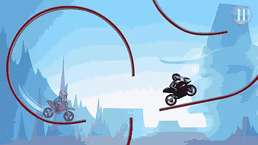 Bike Race Free Game