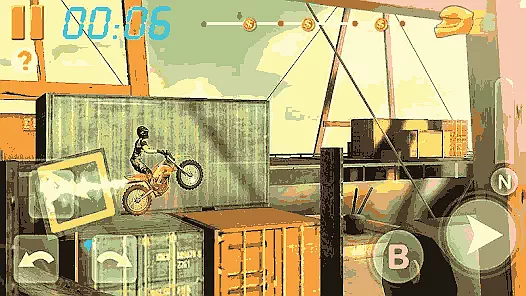 Bike Racing 3D Game