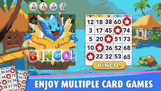 bingo blitz mod apk