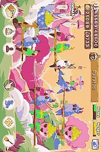 Bird Land Game