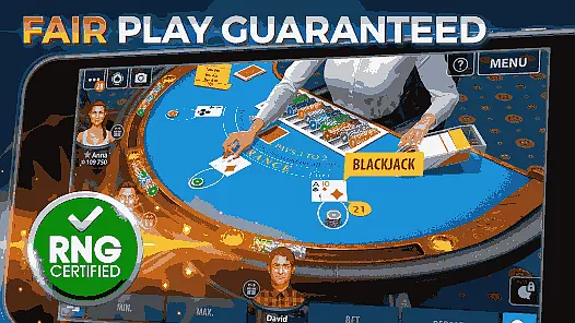 Blackjack 21 Blackjackist Game