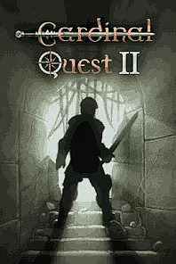 Cardinal Quest 2 Game