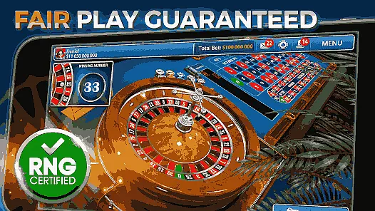 Casino Roulette Roulettist Game