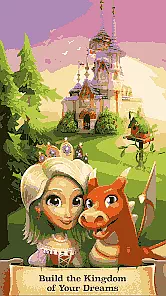 Castle Story Game