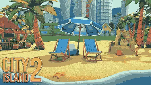 City Island 2 Game