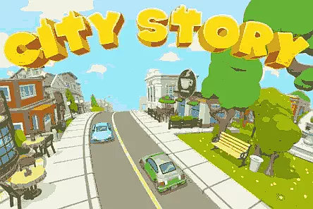 City Story Game