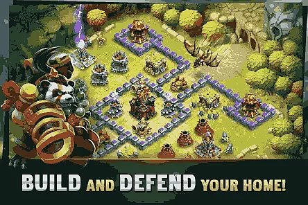 Clash of Lords 2 Game