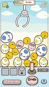 Clawbert Game