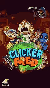 Clicker Fred Game