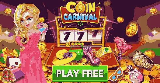 Coin Carnival Game