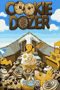 Cookie Dozer Game