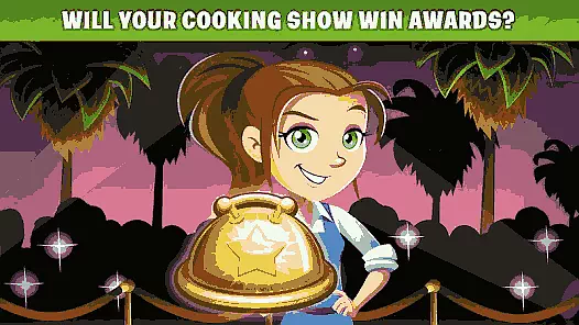 Cooking Dash Game