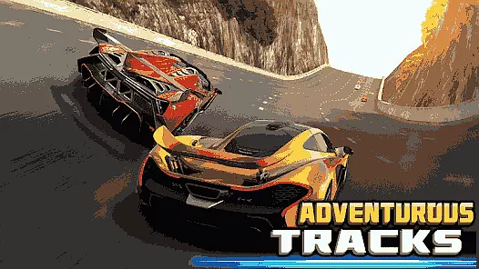 Crazy for Speed 2 Game