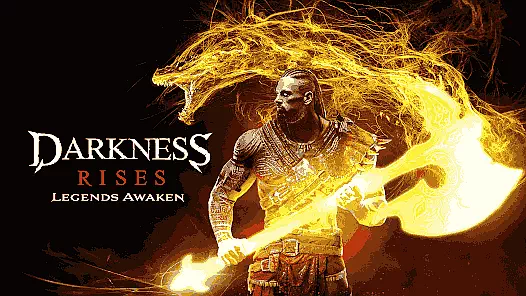 Darkness Rises Game