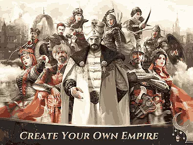 Days of Empire Game