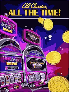 DoubleDown Classic Slots Game