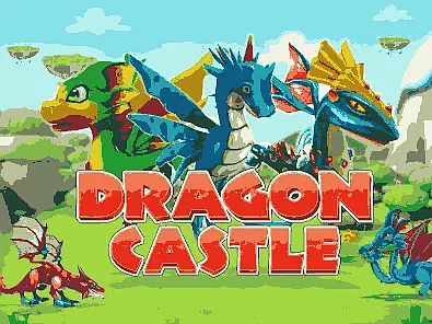 Dragon Castle Game