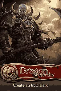 Dragon Eternity Game