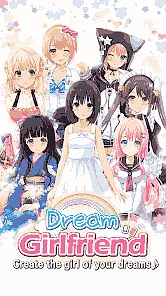 Dream Girlfriend Game