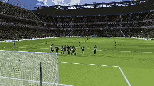 Dream League Soccer 2020 Game