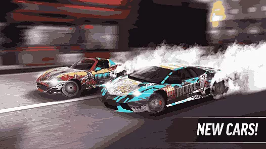 Drift Max Pro Game