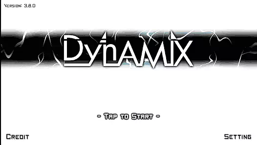 Dynamix Game