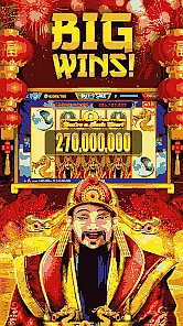 FaFaFa Gold Casino Game