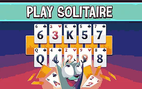 Fairway Solitaire Blast Game