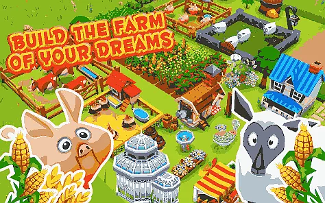 Farm Story 2 Game