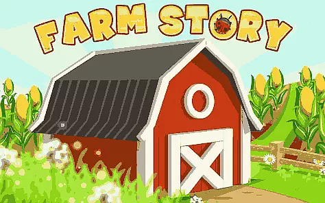 Farm Story Game