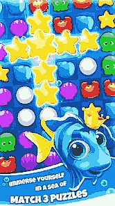 Fish Mania Game