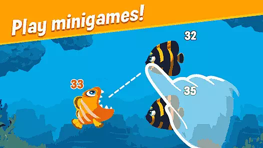 Fishdom Game