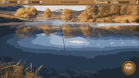 Fishing World Game