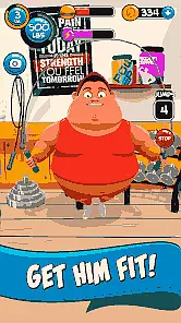 Fit the Fat 2 Game