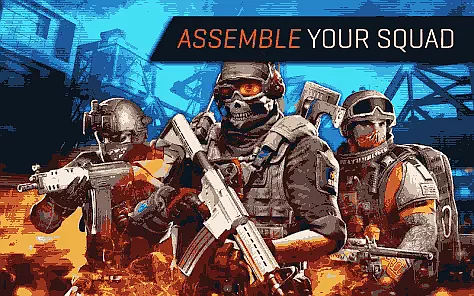 Frontline Commando 2 Game